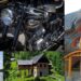 0. ŽILINA - RUDINKA - NOVÁ BYSTRICA  - VYCHYLOVKA - NÁMESTOVO - ORAVSKÁ POLHORA