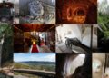 0. NIŽNÁ MYŠĽA, HRHOV,JABLONOV NAD TURŇOU, KRÁSNOHORSKÉ PODHRADIE, ROŽŇAVA, BETLIAR, GOMBASEK, SILICA