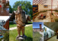 0. HLOHOVEC, ČASTÁ, ŠTEFANOVÁ, JABLONEC, CÍFER, CÍFER - PÁC, PUSTÉ UĽANY, SENEC