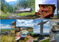 0. LIPTOVSKÝ HRÁDO, LIPTOVSKÝ JÁN, LIPTOVSKÝ MIKULÁŠ, VEĽKÉ BOROVÉ, KVAČANY, NÁMESTOVO