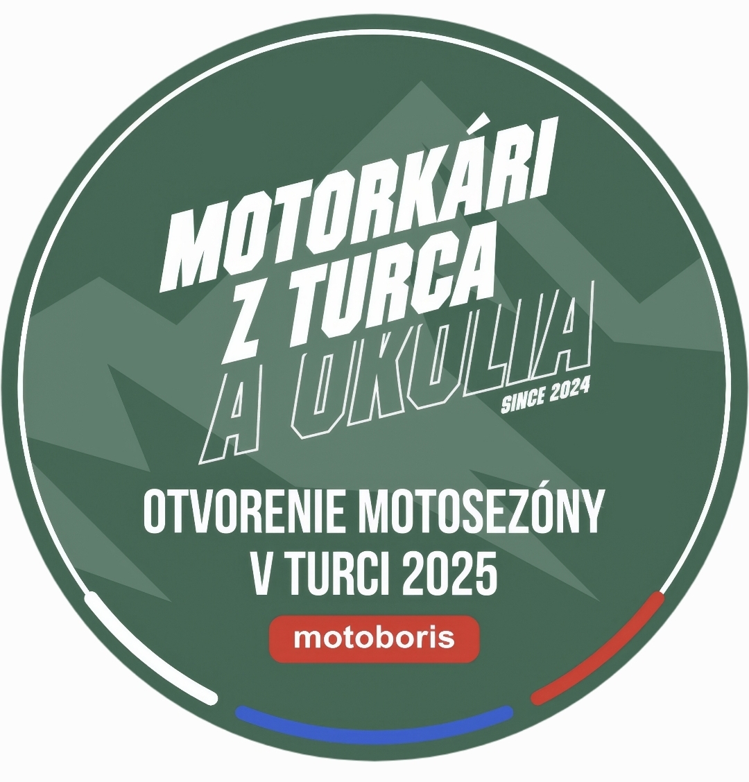 Motorkári z Turca a okolia... (motoboris)