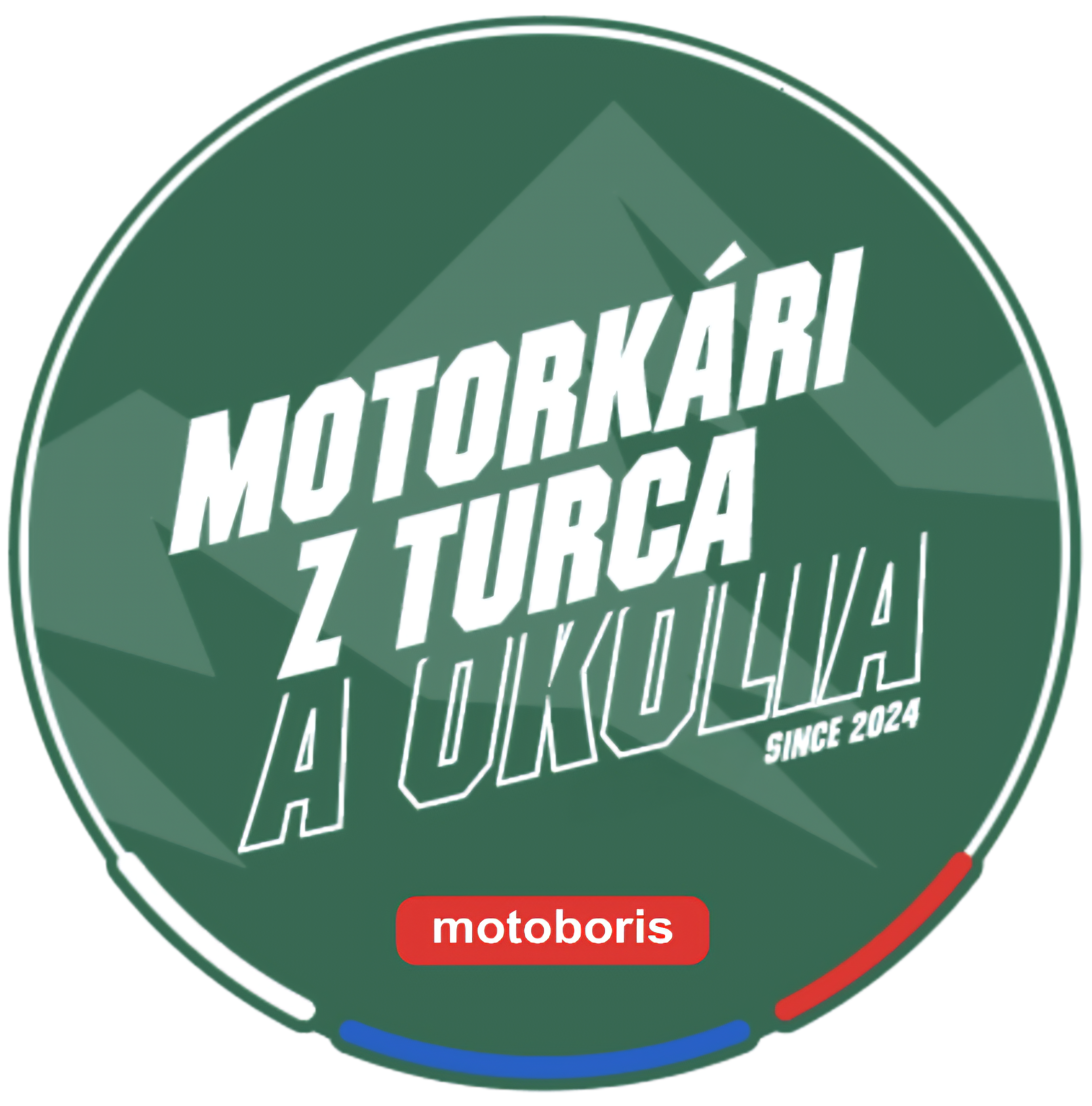 Motorkári z Turca a okolia... (motoboris)