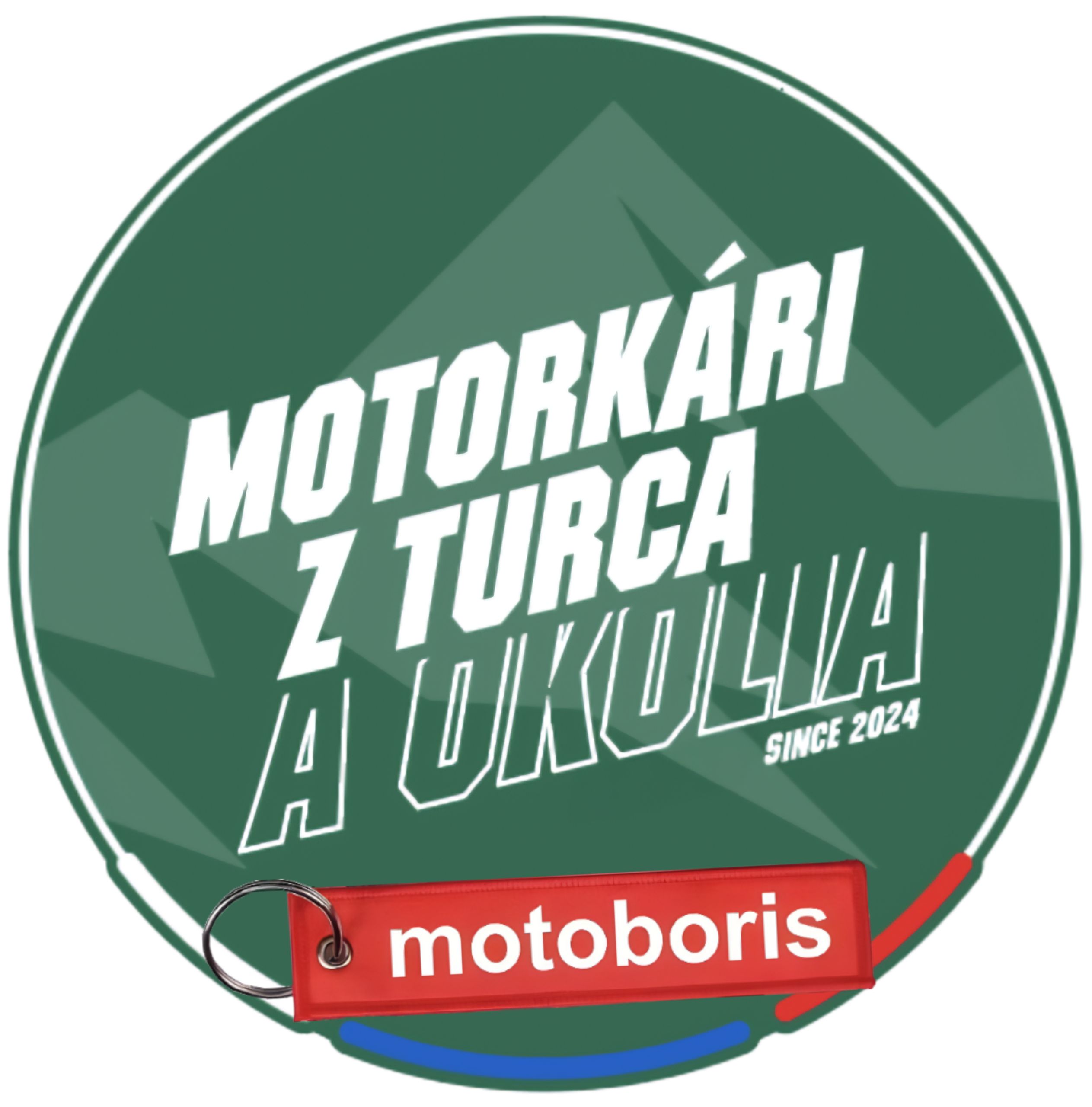 Motorkári z Turca a okolia... (motoboris)